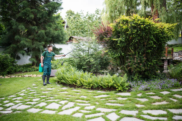 Pest Control for Restaurants in Grosse Pointe Woods, MI