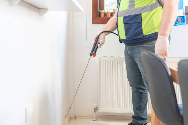 Best Pest Control Near Me  in Grosse Pointe Woods, MI