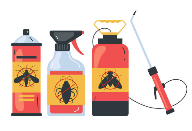  Grosse Pointe Woods, MI Pest Control Pros
